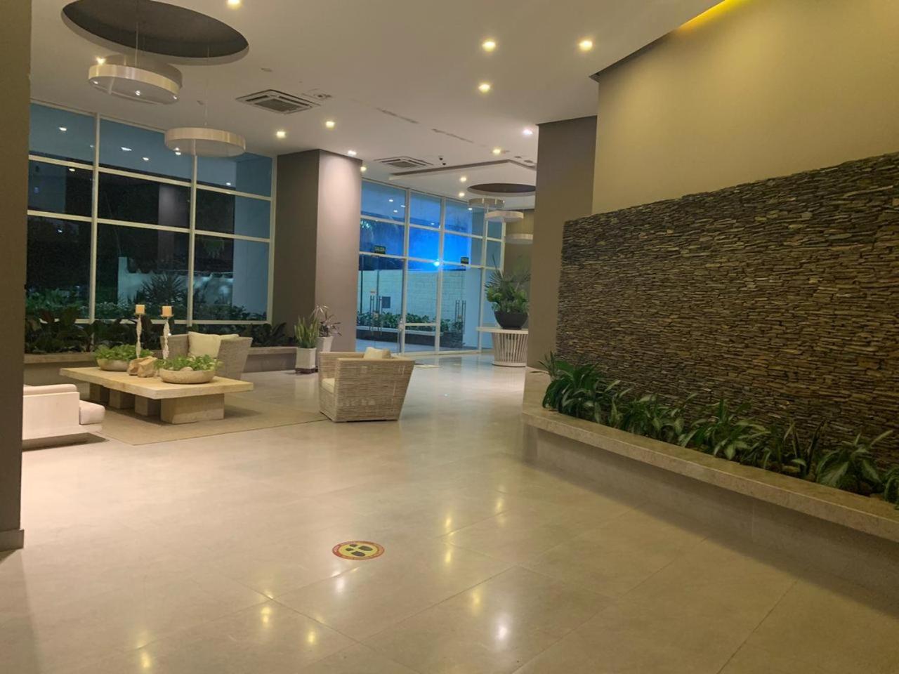 Edificio Reserva Del Mar, Apartamentos 1618, 1614 Y 1714 Santa Marta  Room photo